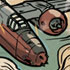 Hellship Page 1